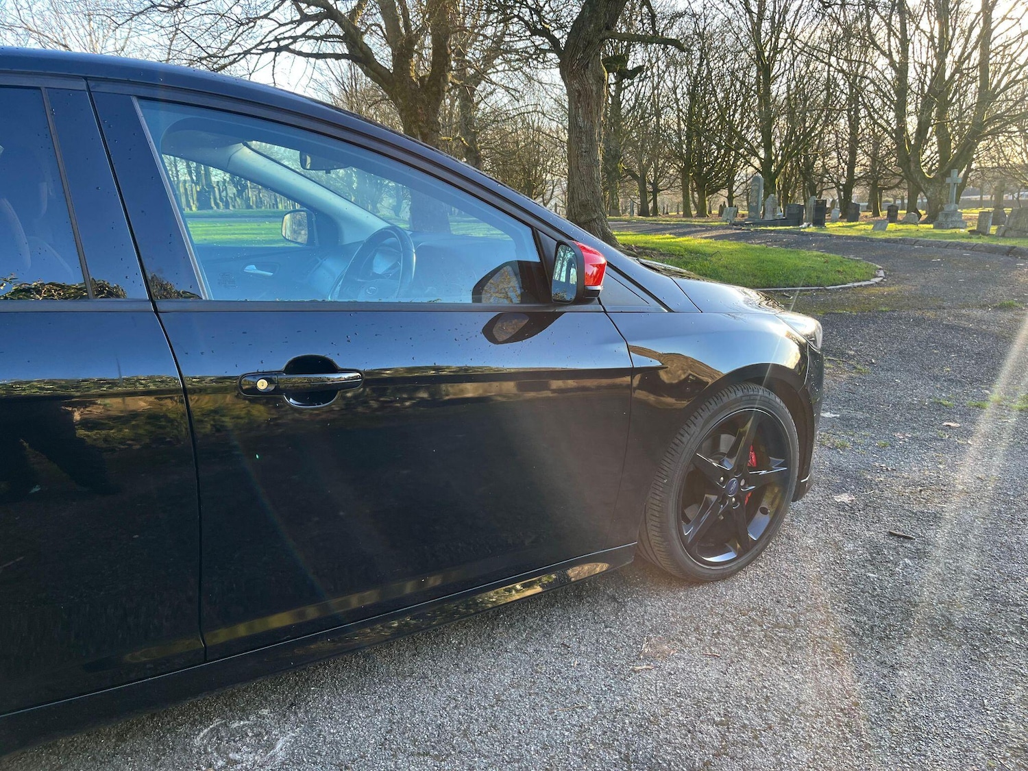 Used Ford Focus 2016 for sale - 77098038: Photo 82