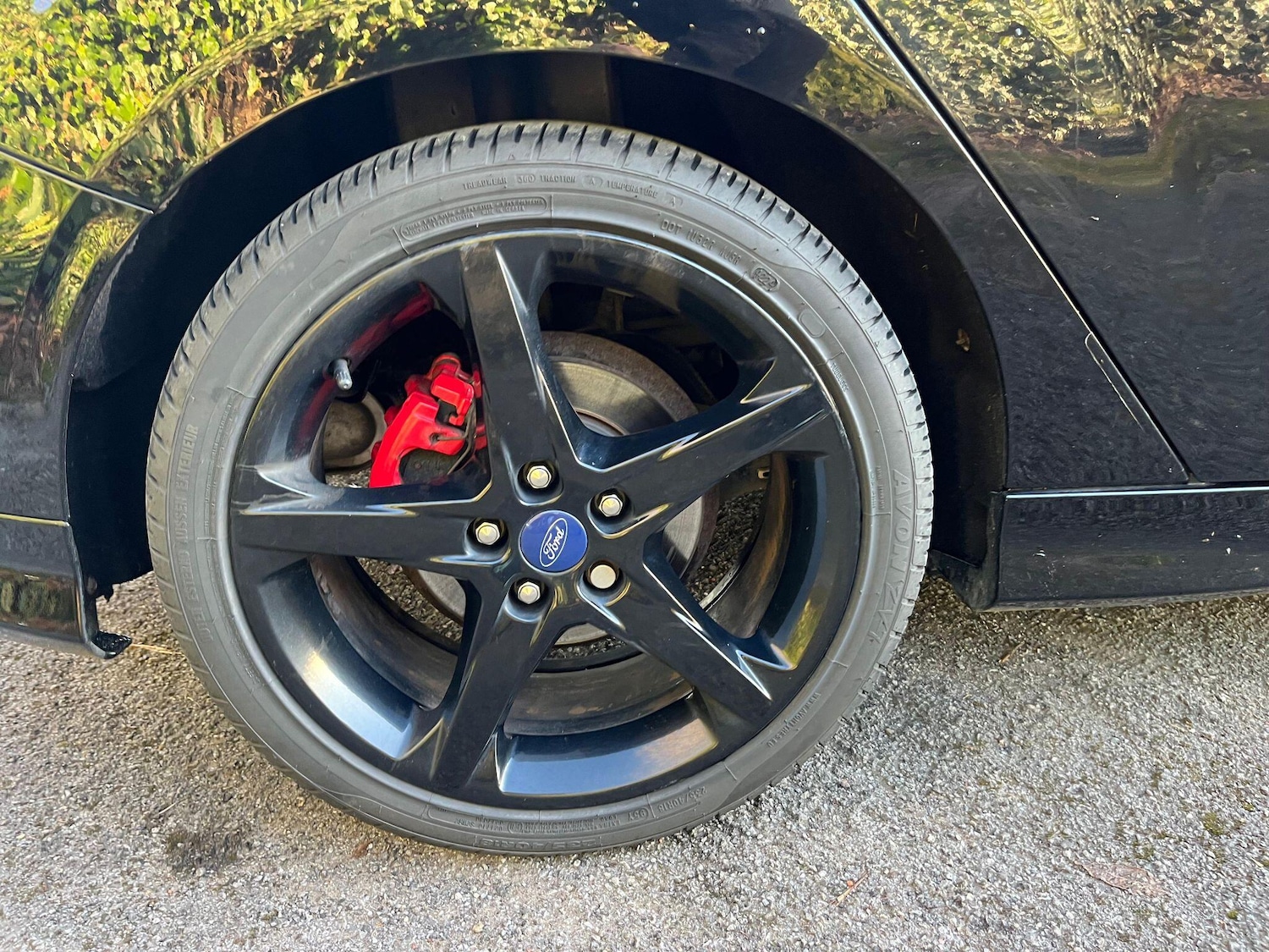 Used Ford Focus 2016 for sale - 77098038: Photo 83