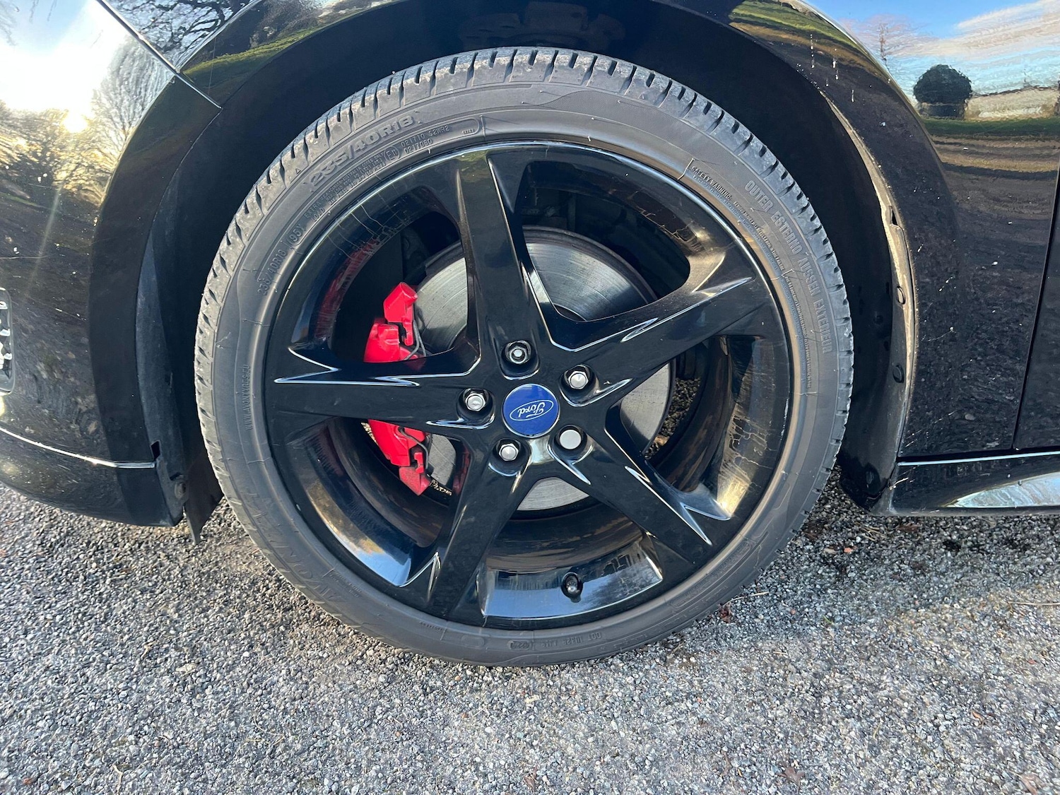 Used Ford Focus 2016 for sale - 77098038: Photo 84