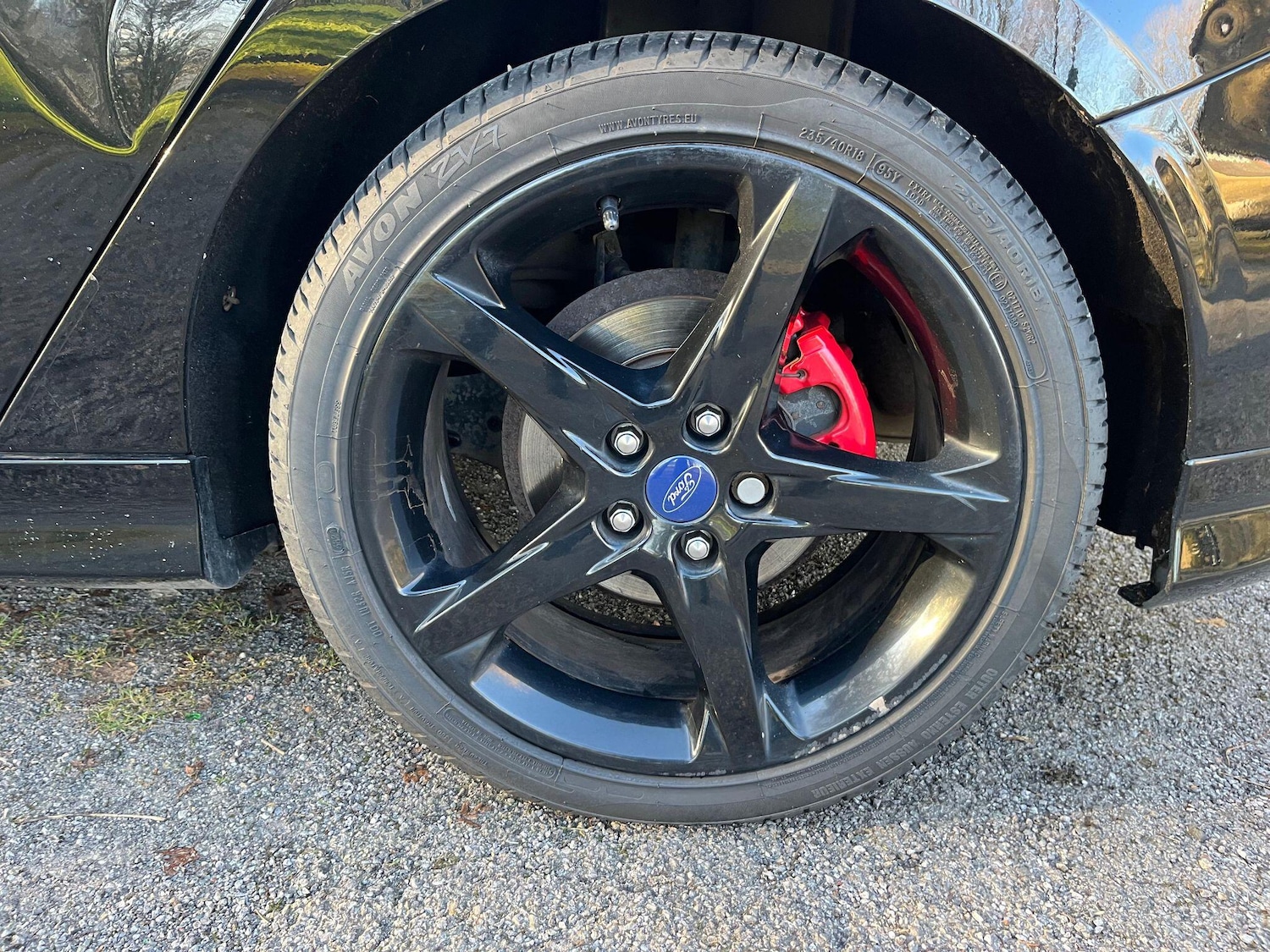 Used Ford Focus 2016 for sale - 77098038: Photo 85