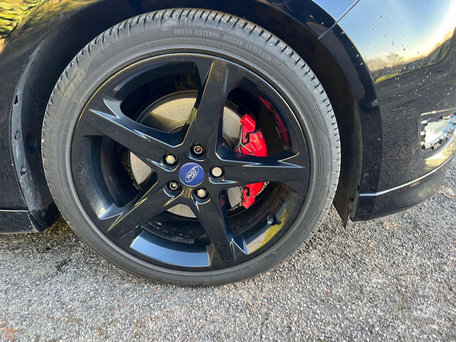 Used Ford Focus 2016 for sale - 77098038: Photo 86