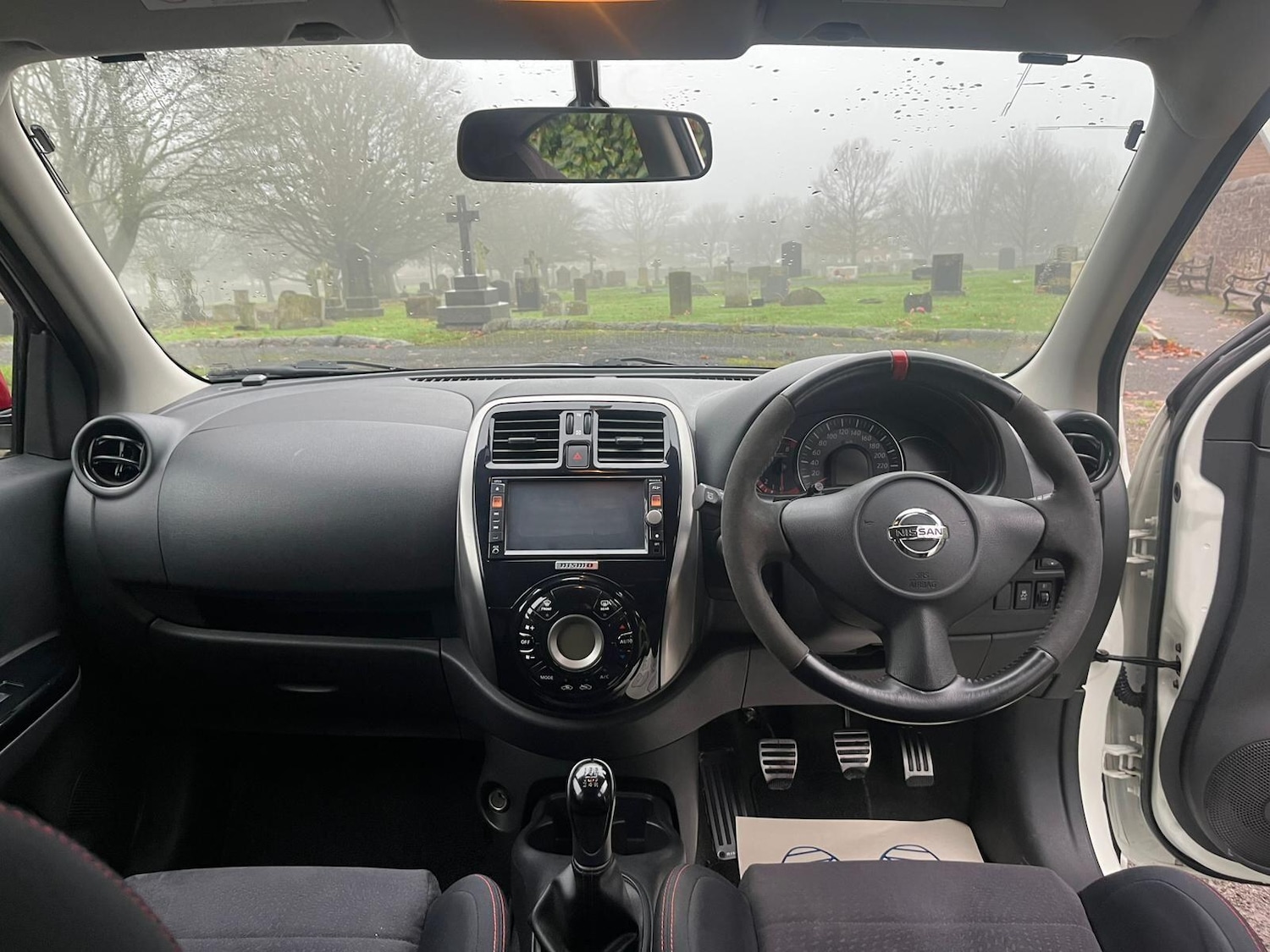 Used Nissan Micra 2025 for sale - 76993039: Photo 10