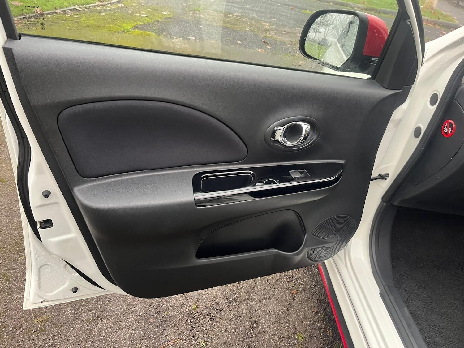 Used Nissan Micra 2025 for sale - 76993039: Photo 11