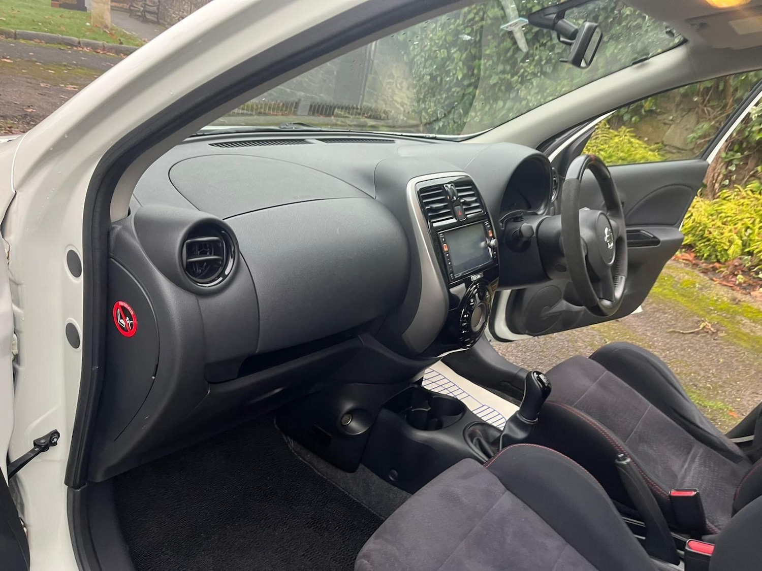 Used Nissan Micra 2025 for sale - 76993039: Photo 12