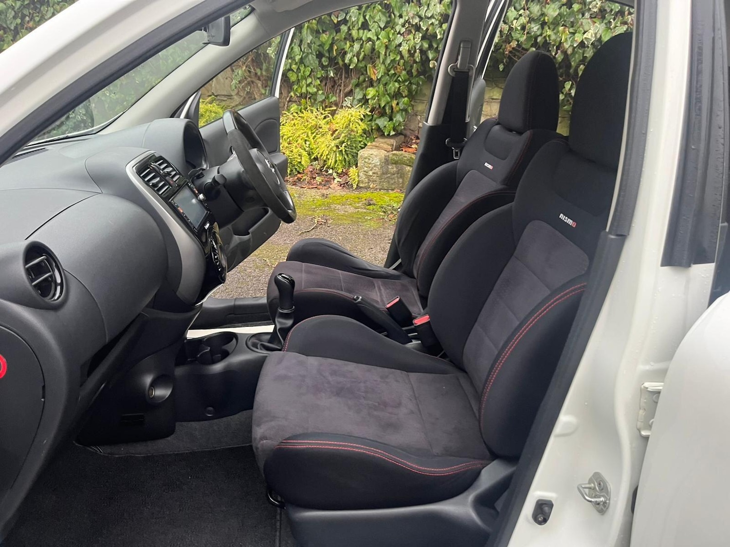 Used Nissan Micra 2025 for sale - 76993039: Photo 13