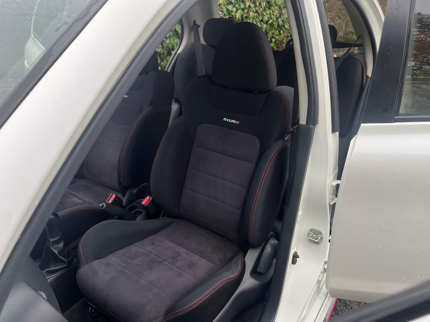 Used Nissan Micra 2025 for sale - 76993039: Photo 14