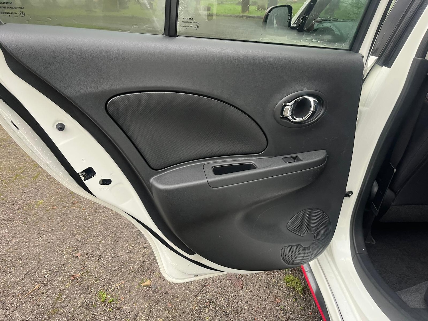 Used Nissan Micra 2025 for sale - 76993039: Photo 16