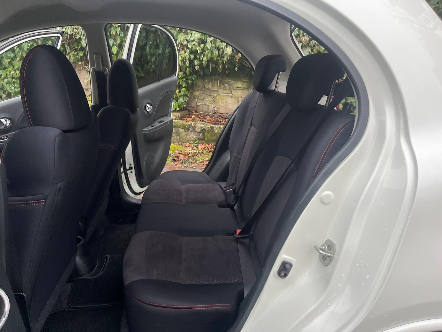 Used Nissan Micra 2025 for sale - 76993039: Photo 17