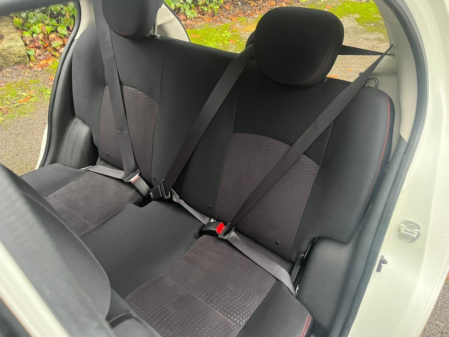 Used Nissan Micra 2025 for sale - 76993039: Photo 18