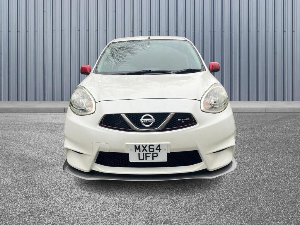 Used Nissan Micra 2025 for sale - 76993039: Photo 2