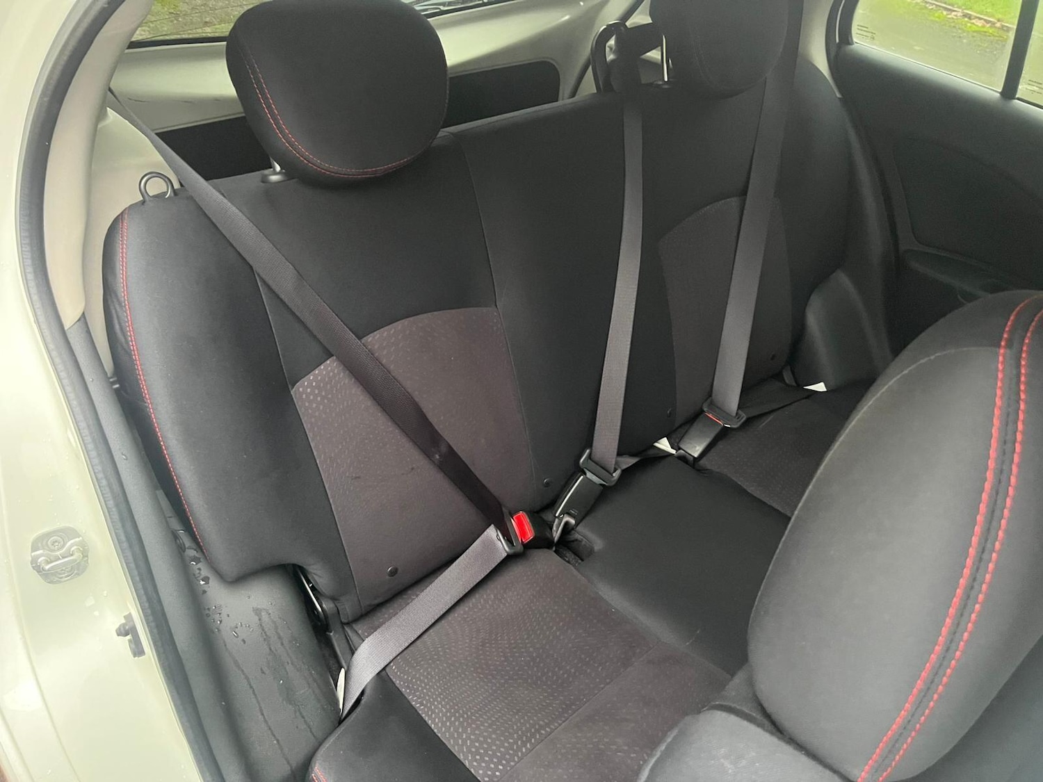 Used Nissan Micra 2025 for sale - 76993039: Photo 20