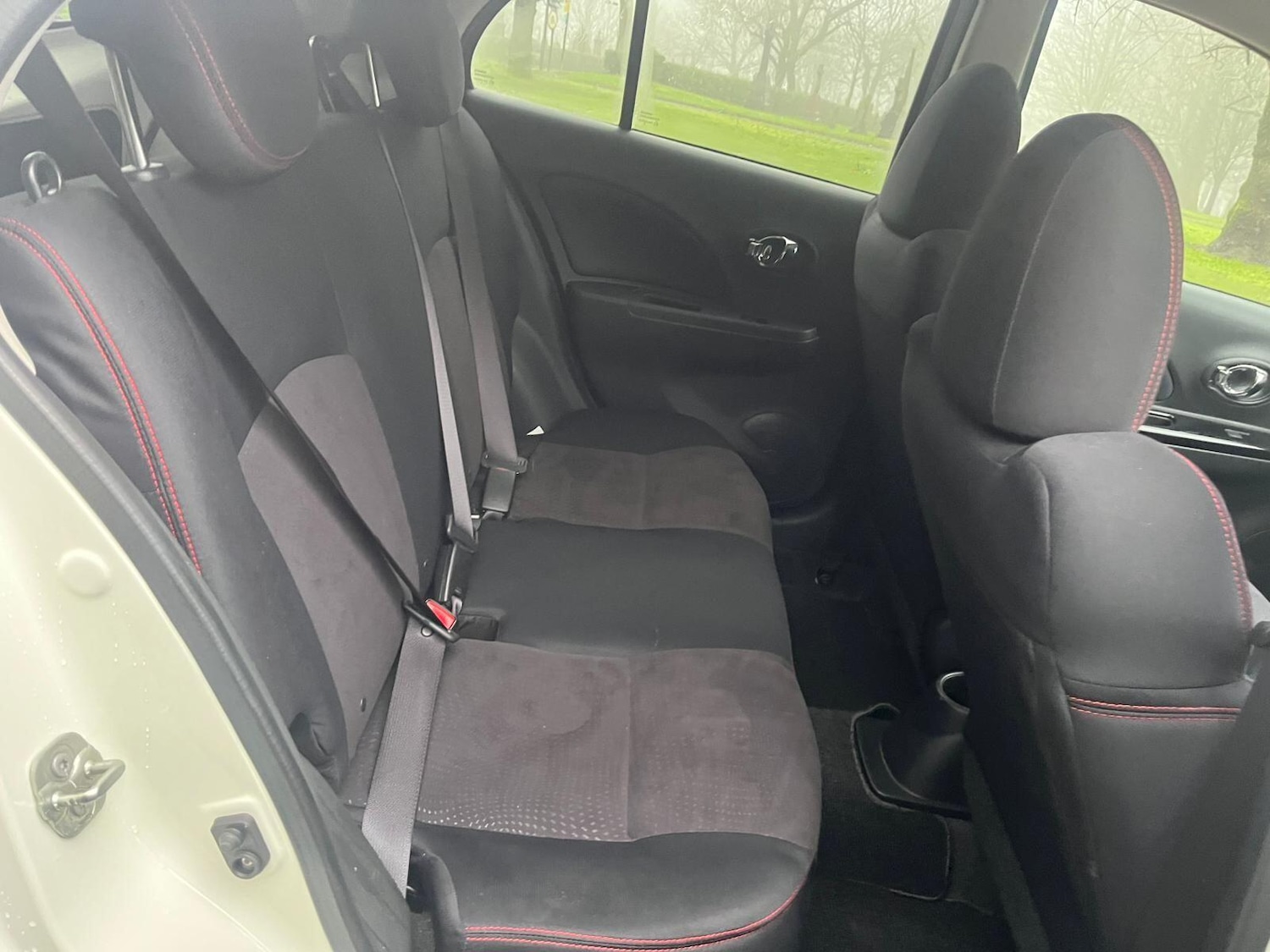 Used Nissan Micra 2025 for sale - 76993039: Photo 21