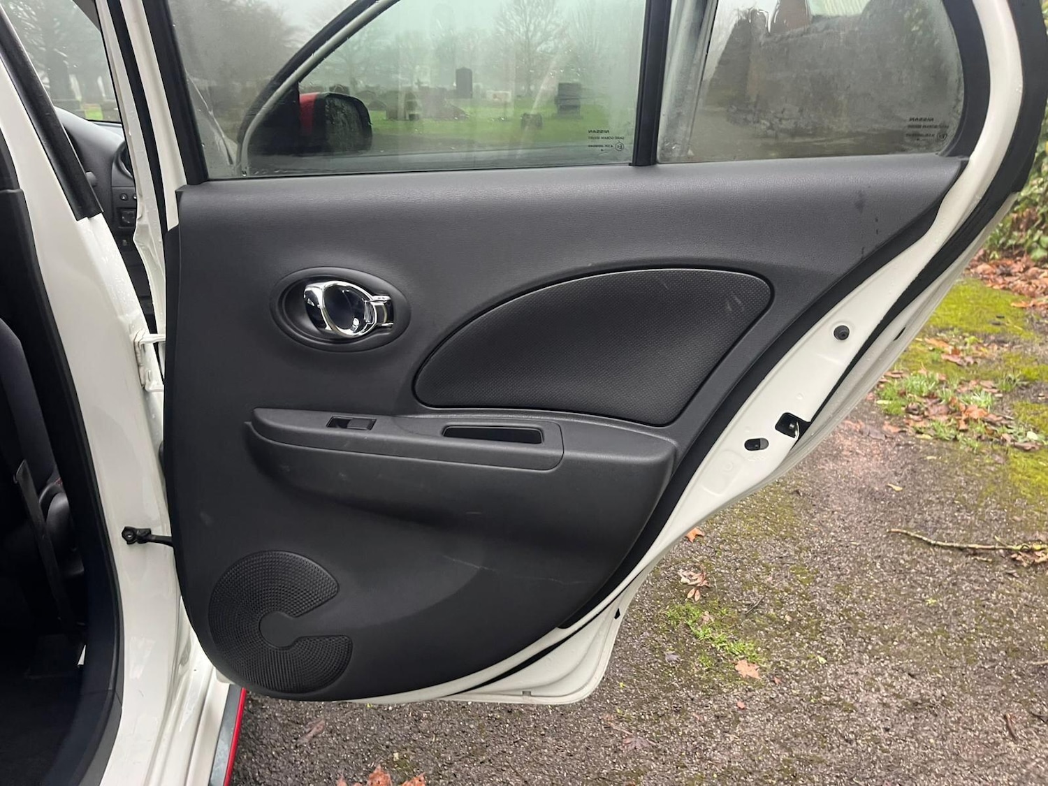 Used Nissan Micra 2025 for sale - 76993039: Photo 22