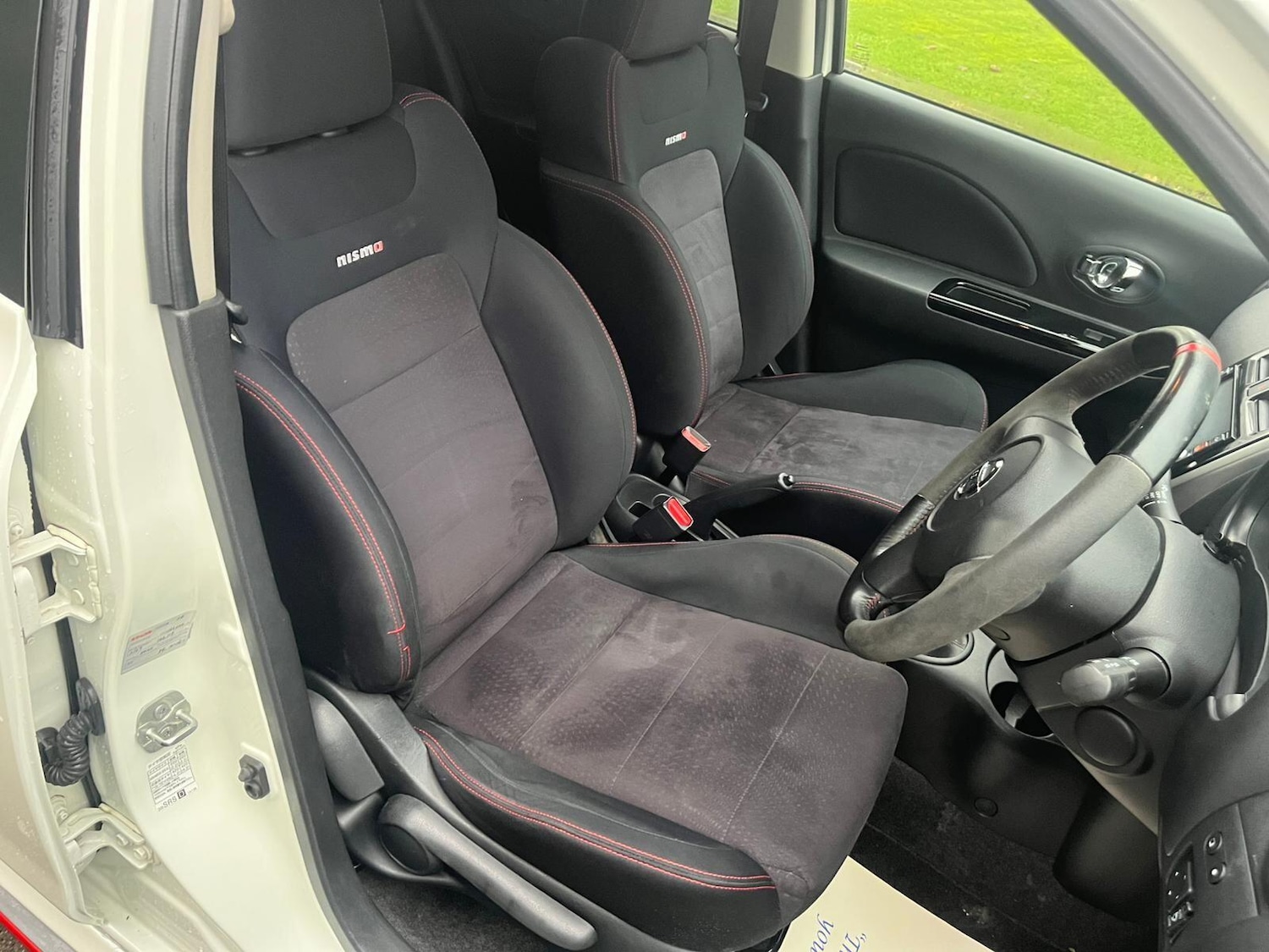 Used Nissan Micra 2025 for sale - 76993039: Photo 24