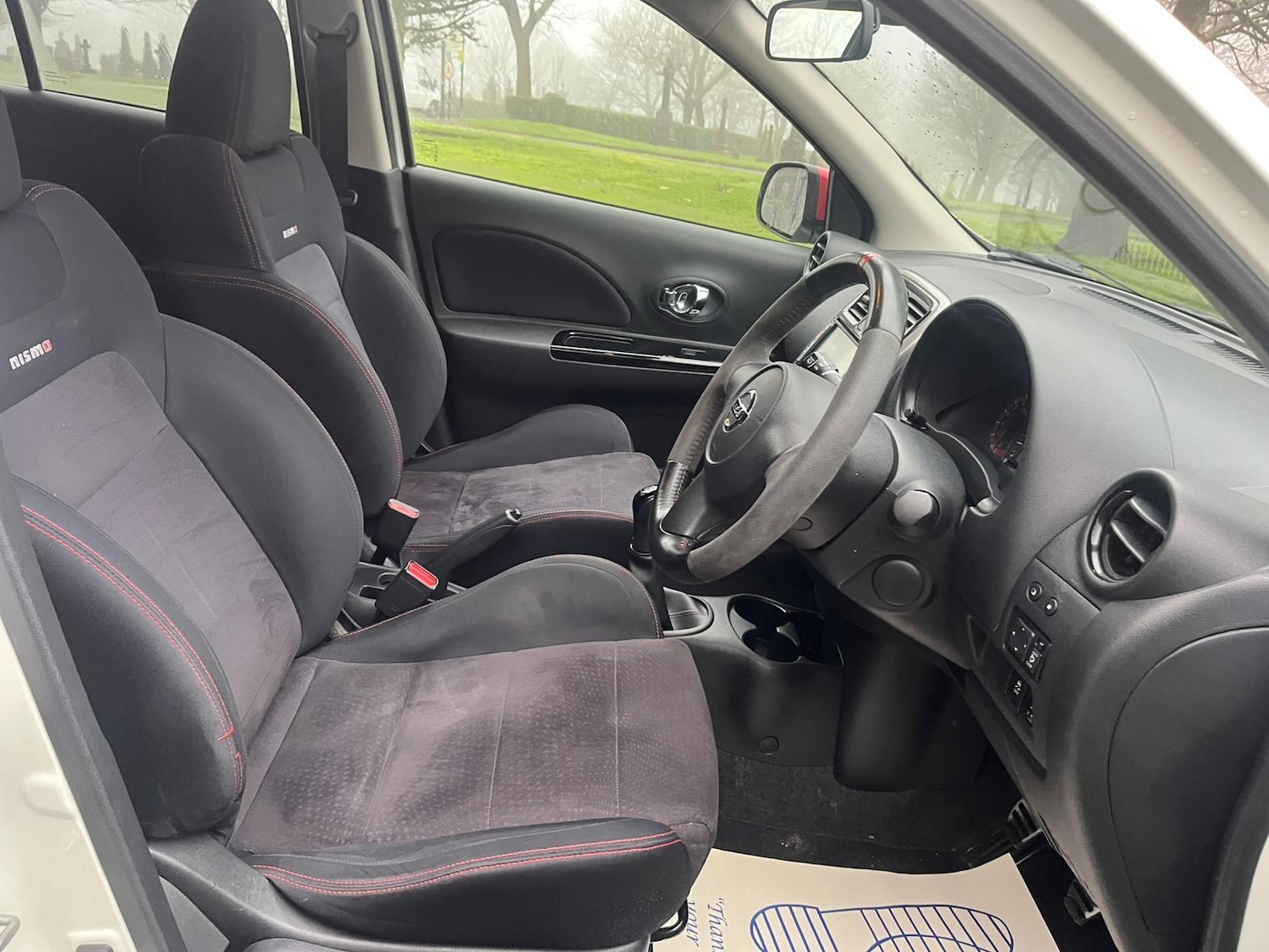 Used Nissan Micra 2025 for sale - 76993039: Photo 25