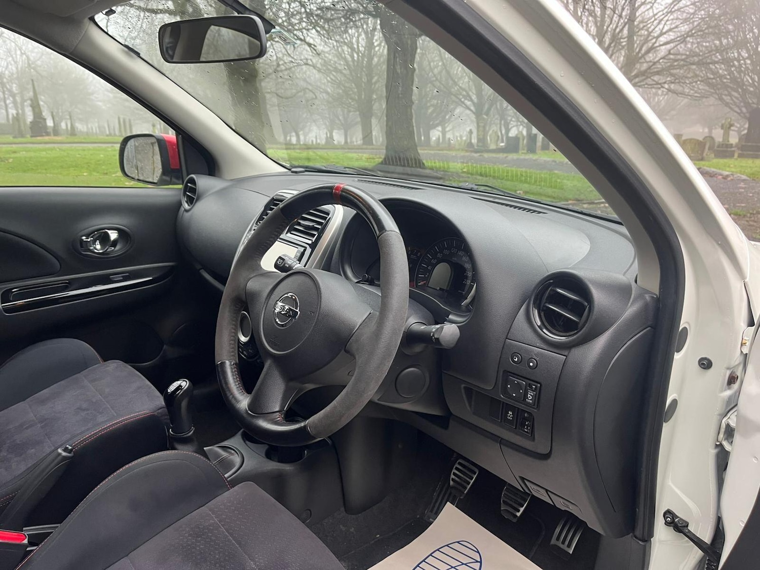 Used Nissan Micra 2025 for sale - 76993039: Photo 26