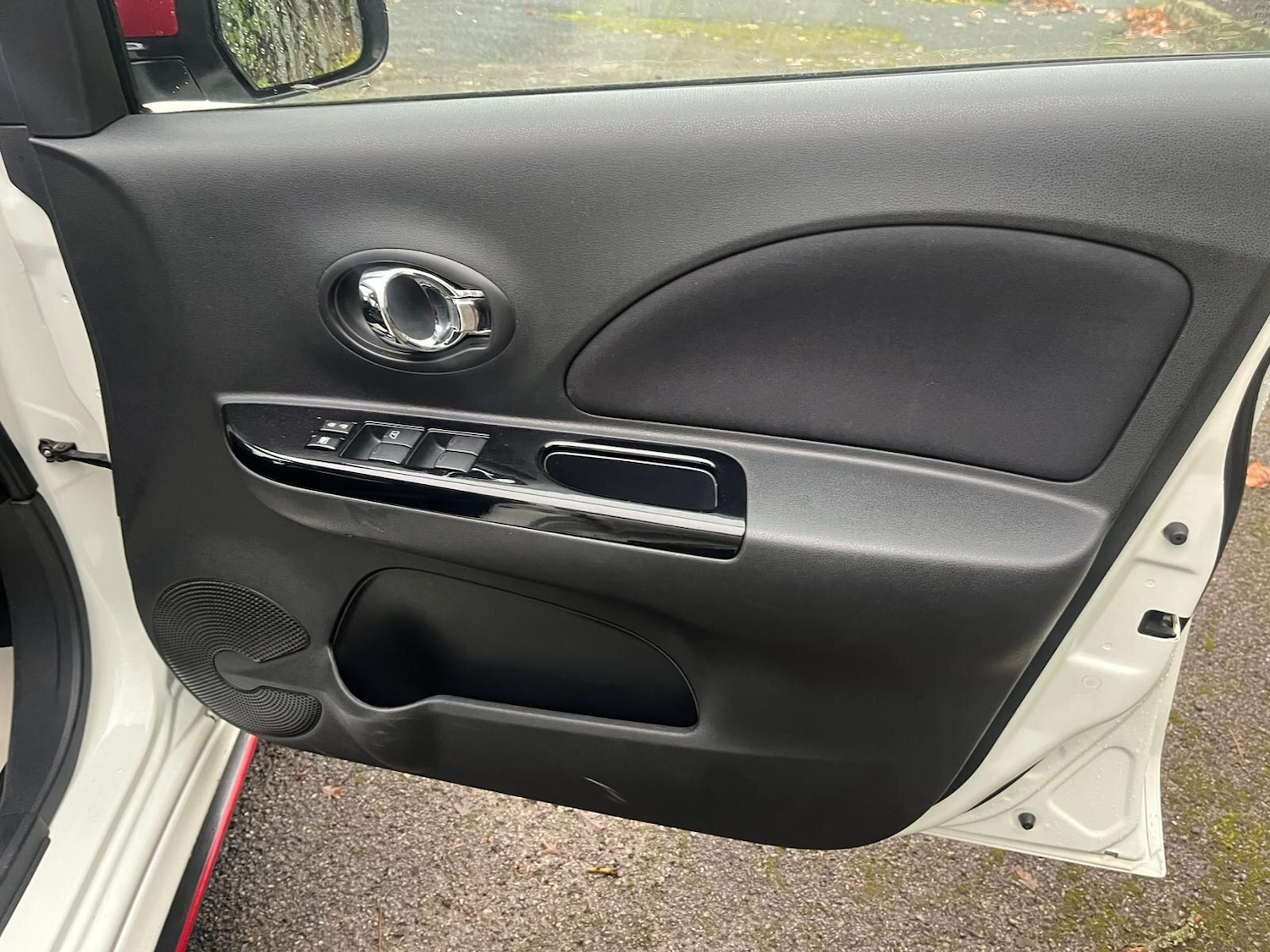 Used Nissan Micra 2025 for sale - 76993039: Photo 27