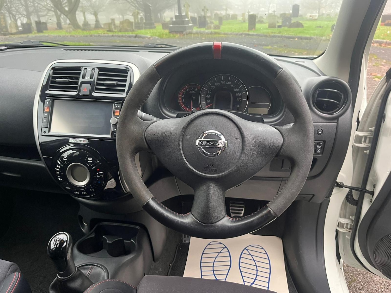 Used Nissan Micra 2025 for sale - 76993039: Photo 29