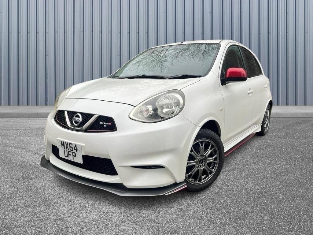 Used Nissan Micra 2025 for sale - 76993039: Photo 3