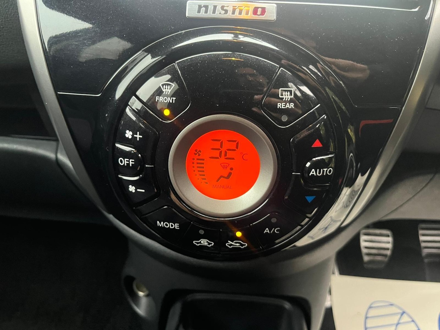 Used Nissan Micra 2025 for sale - 76993039: Photo 36