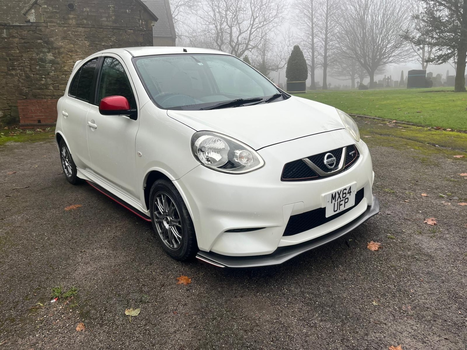 Used Nissan Micra 2025 for sale - 76993039: Photo 38