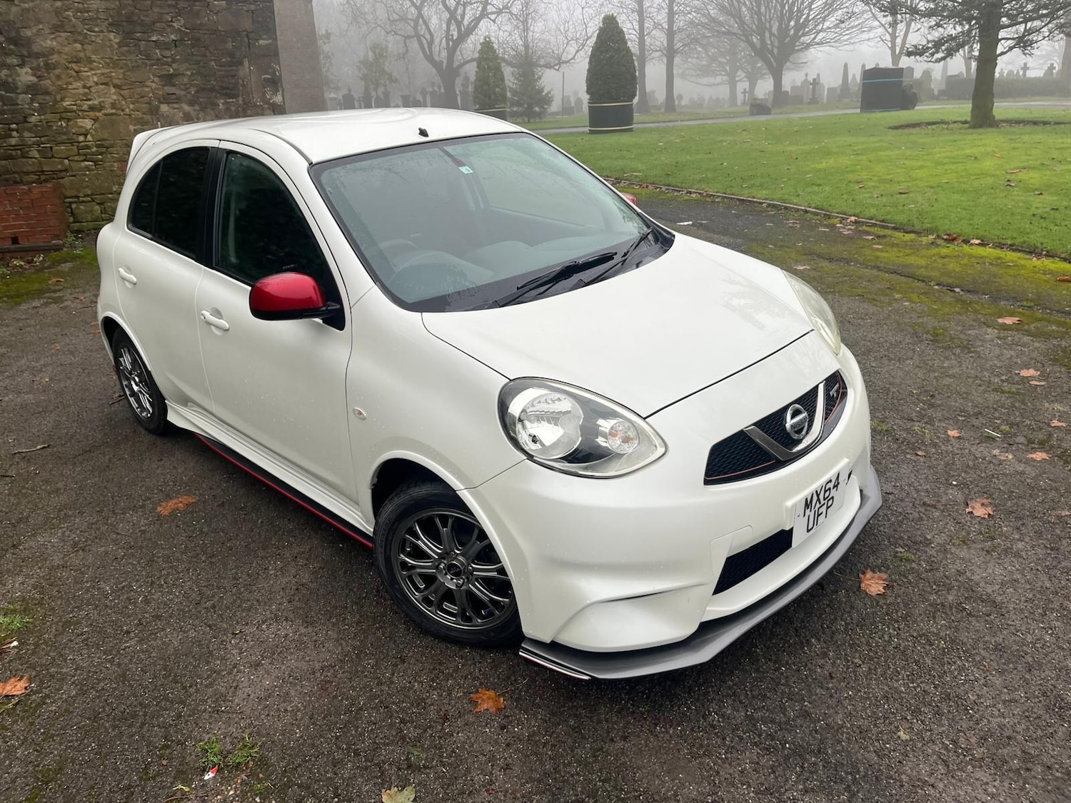 Used Nissan Micra 2025 for sale - 76993039: Photo 39