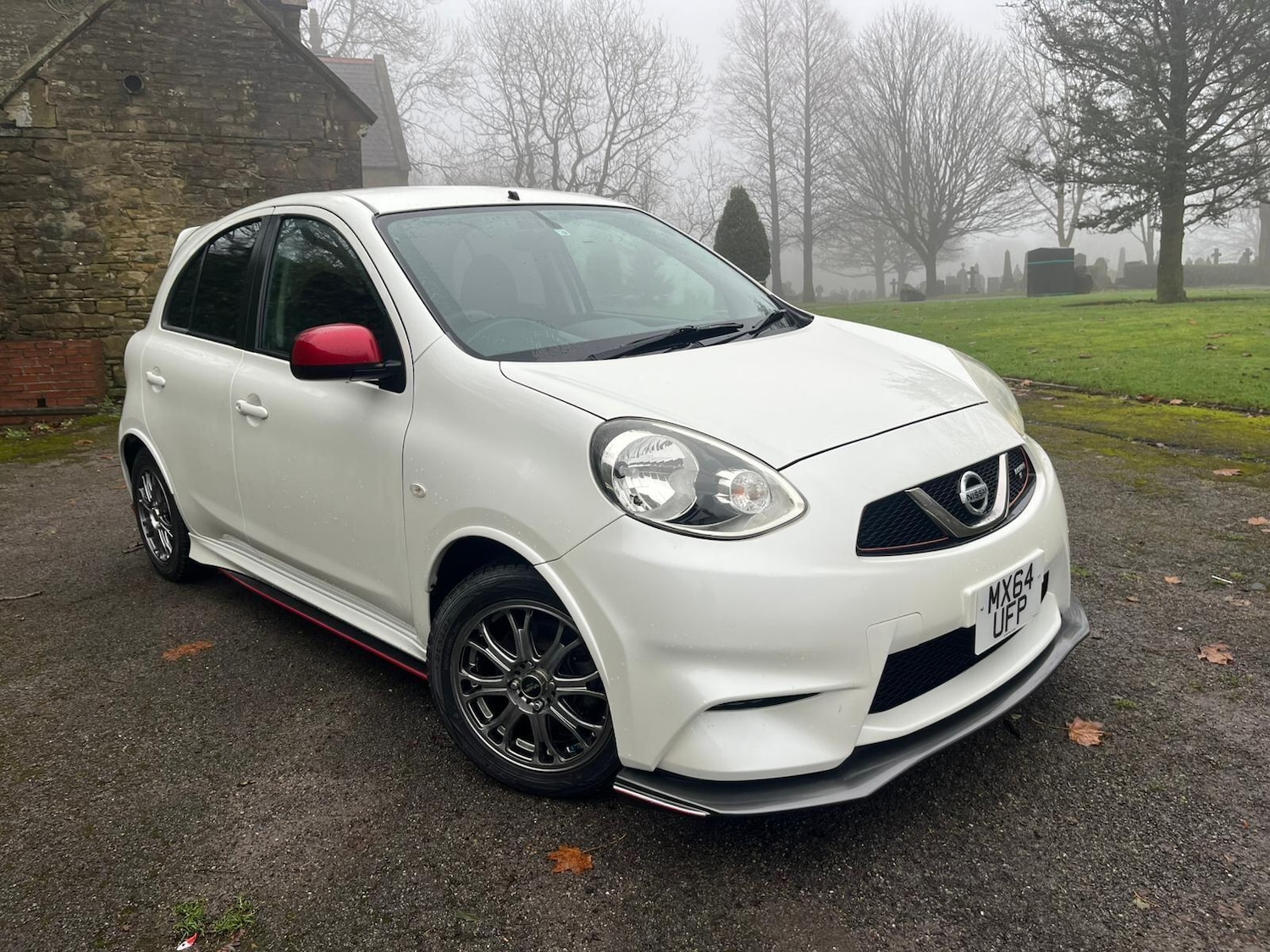 Used Nissan Micra 2025 for sale - 76993039: Photo 40