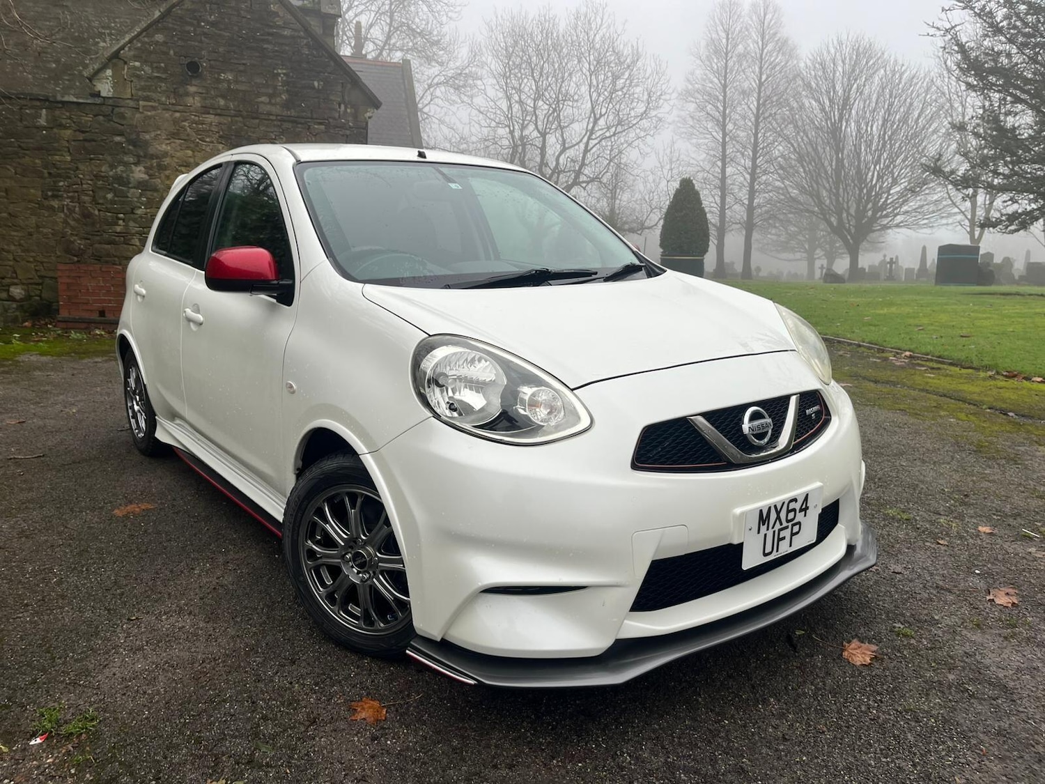 Used Nissan Micra 2025 for sale - 76993039: Photo 41