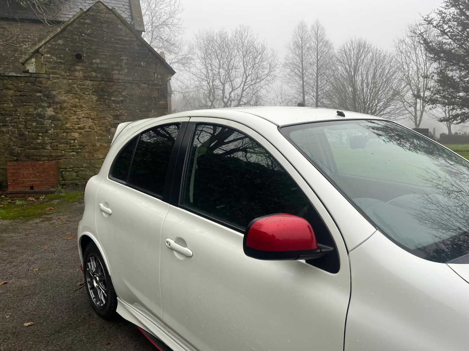 Used Nissan Micra 2025 for sale - 76993039: Photo 42