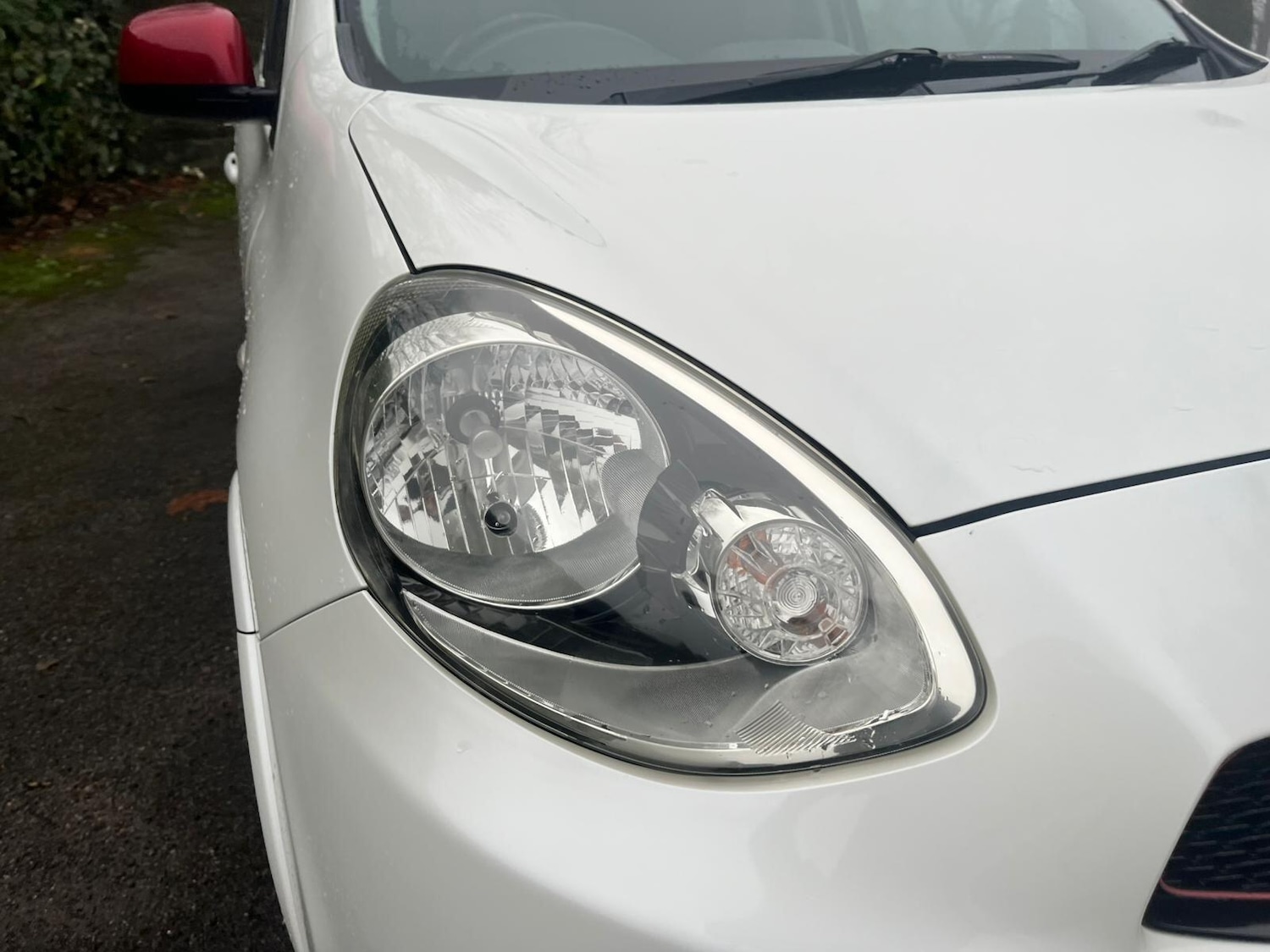 Used Nissan Micra 2025 for sale - 76993039: Photo 43