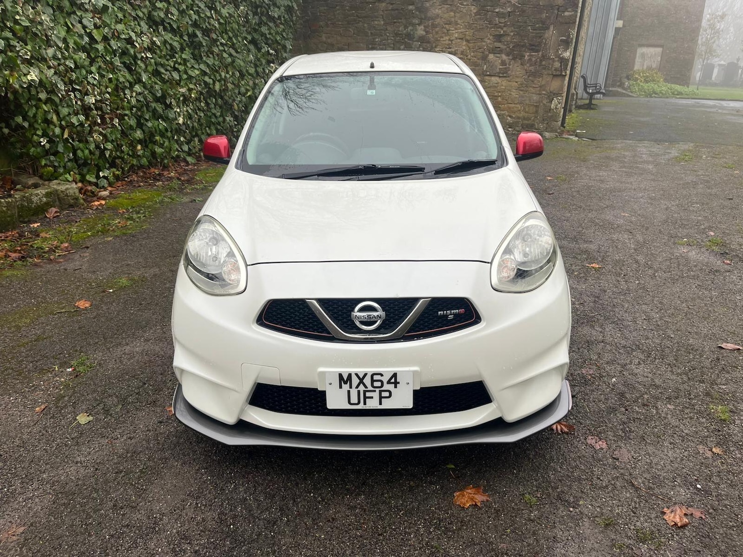 Used Nissan Micra 2025 for sale - 76993039: Photo 44