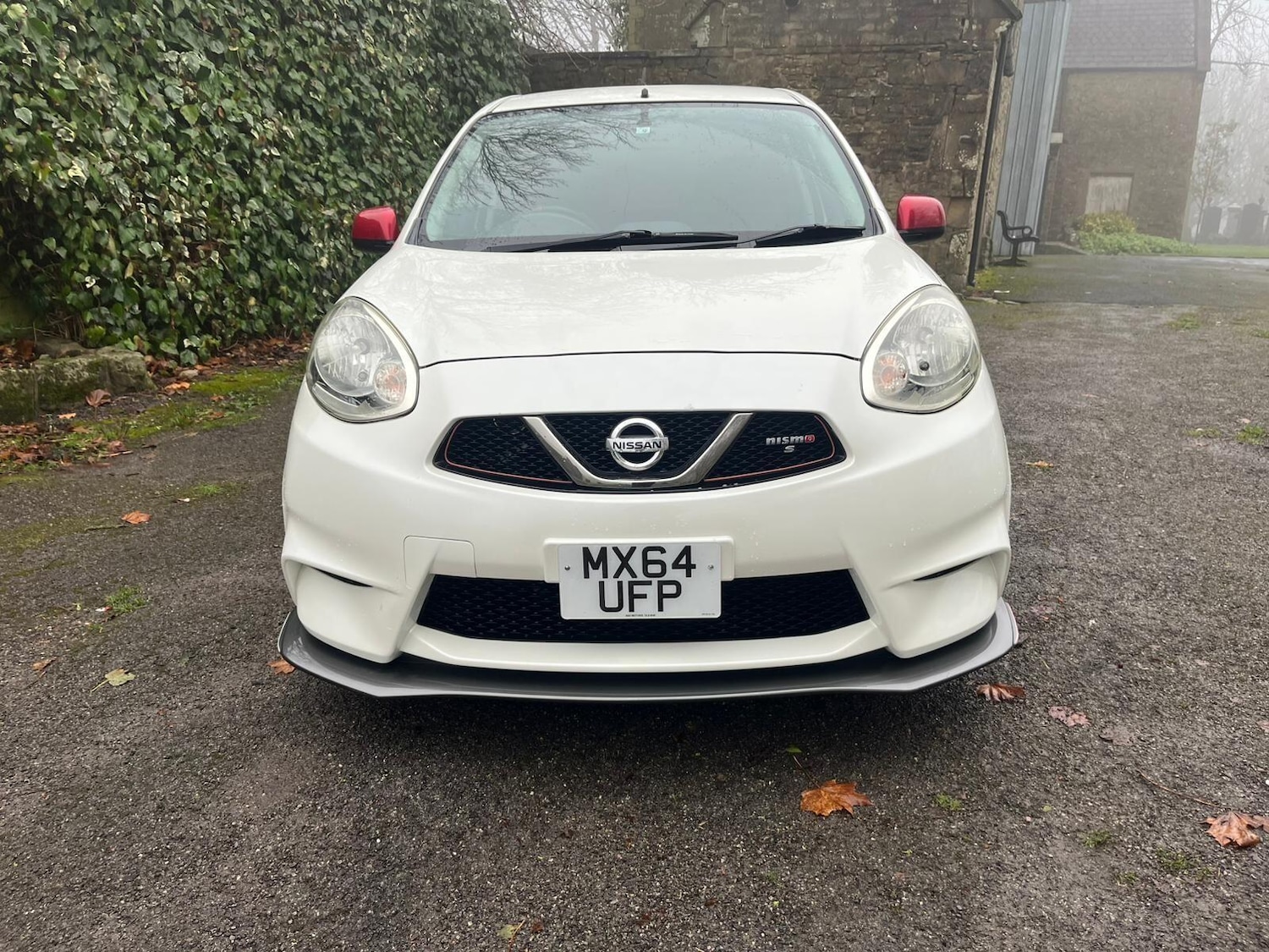 Used Nissan Micra 2025 for sale - 76993039: Photo 45