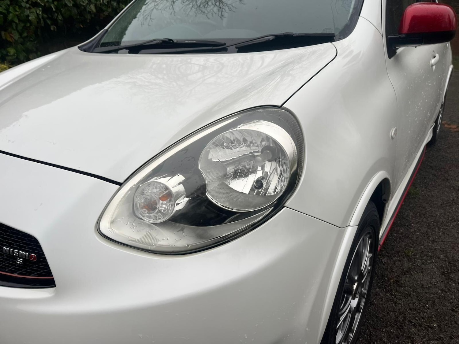 Used Nissan Micra 2025 for sale - 76993039: Photo 47