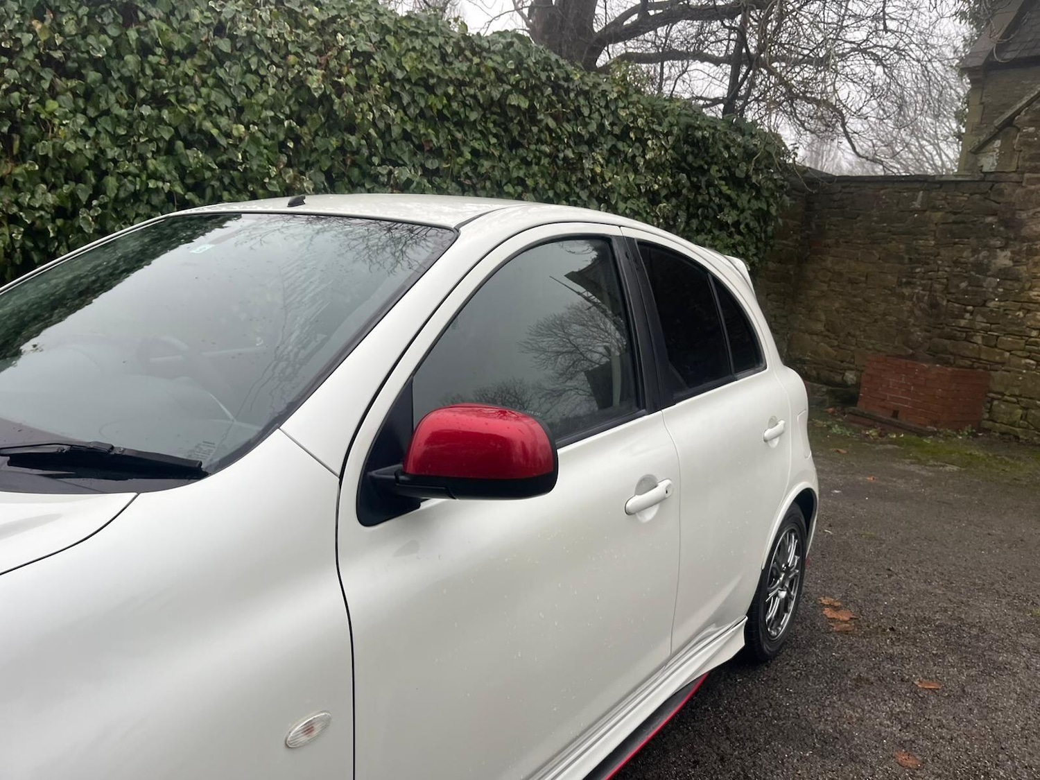 Used Nissan Micra 2025 for sale - 76993039: Photo 48