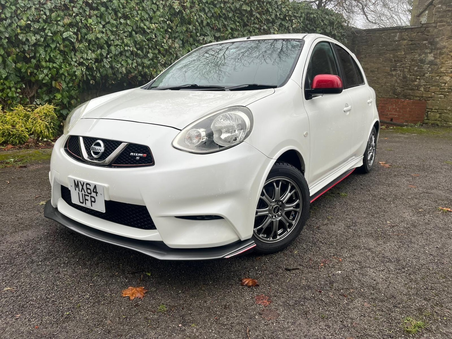 Used Nissan Micra 2025 for sale - 76993039: Photo 49