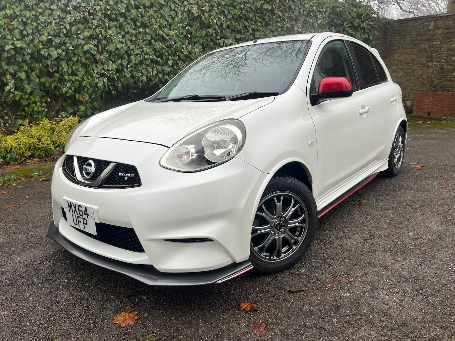 Used Nissan Micra 2025 for sale - 76993039: Photo 50