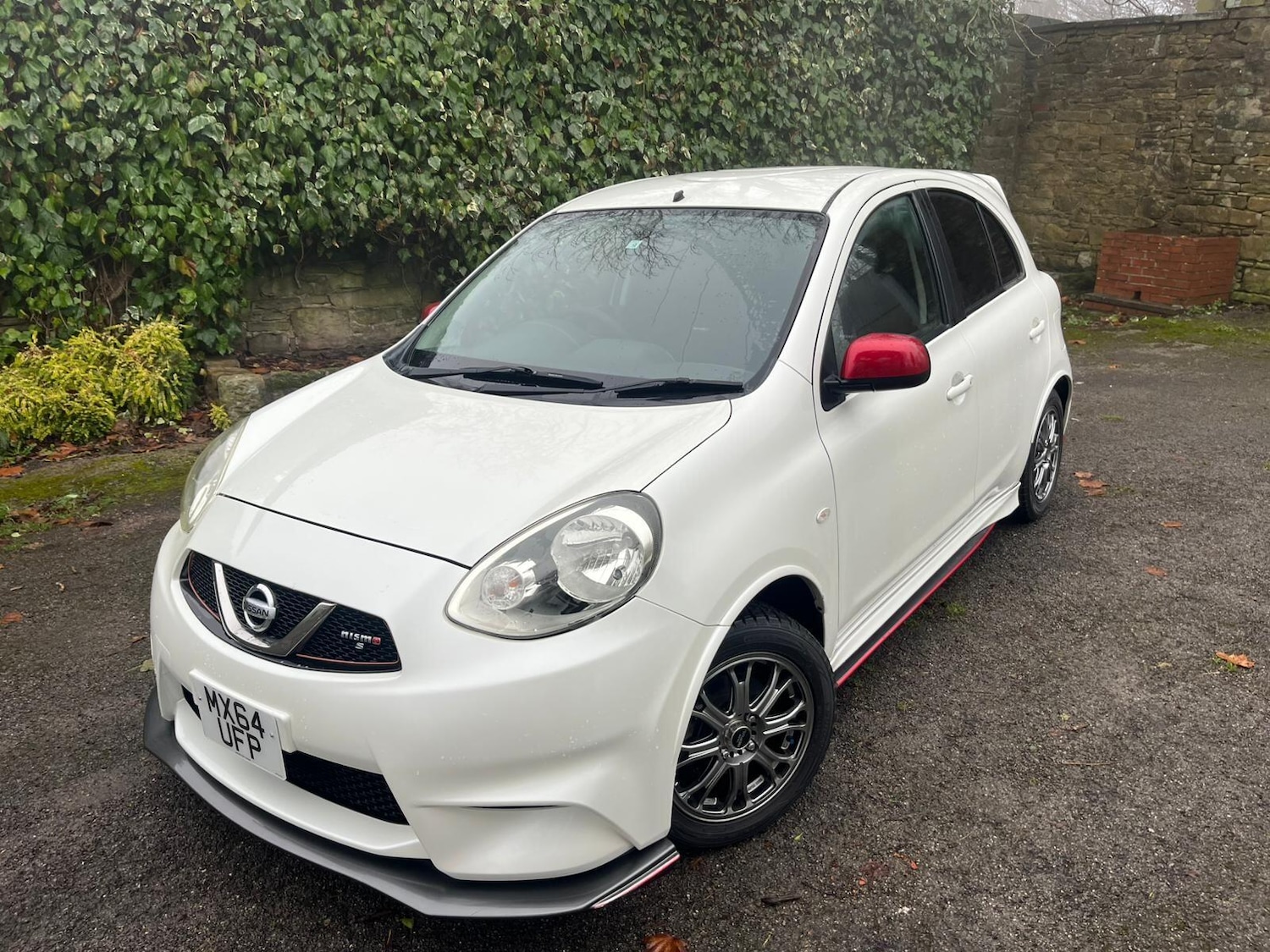 Used Nissan Micra 2025 for sale - 76993039: Photo 51