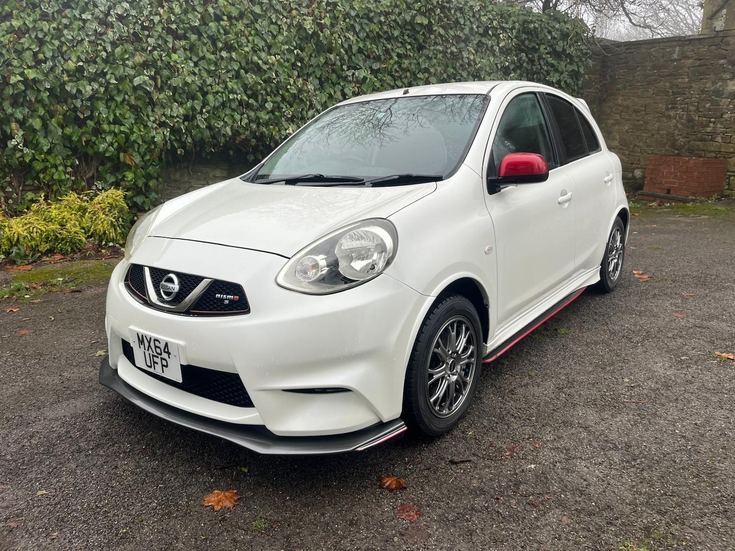 Used Nissan Micra 2025 for sale - 76993039: Photo 52