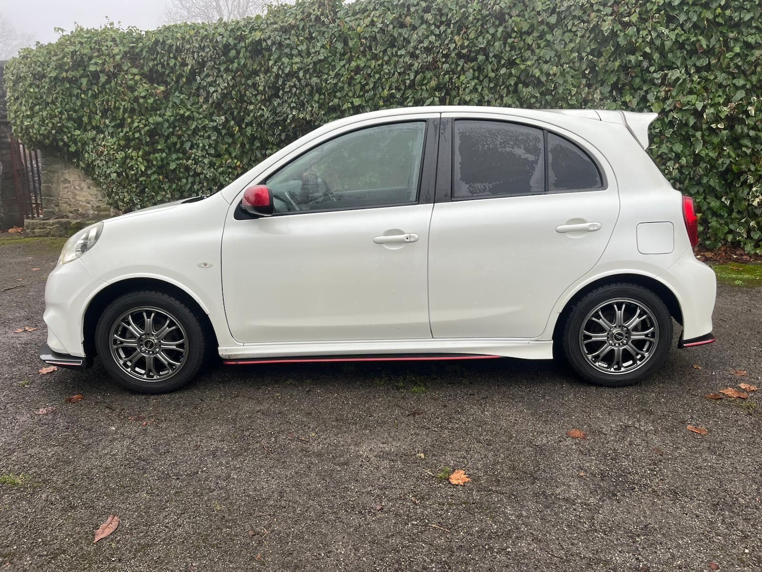 Used Nissan Micra 2025 for sale - 76993039: Photo 53