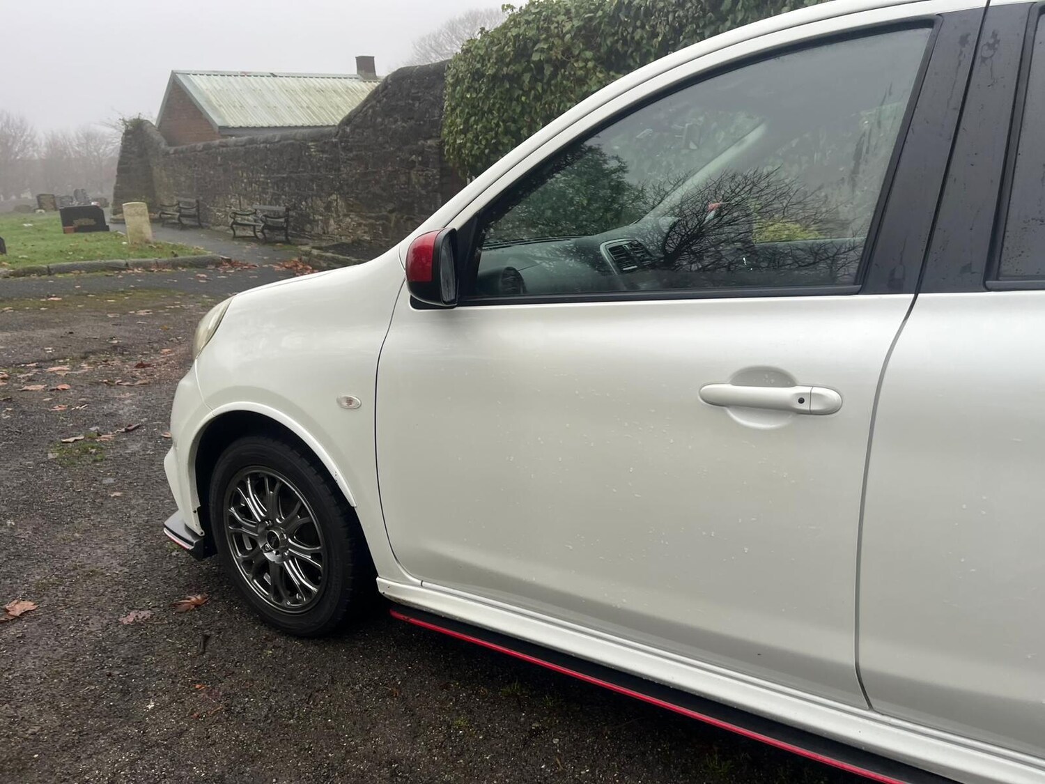 Used Nissan Micra 2025 for sale - 76993039: Photo 54