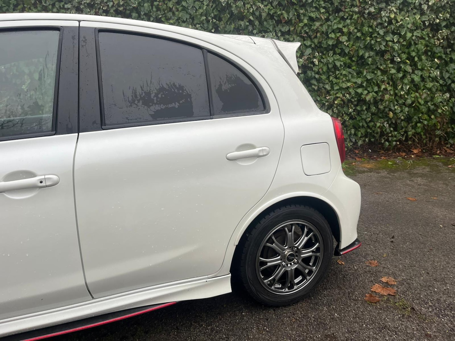 Used Nissan Micra 2025 for sale - 76993039: Photo 55