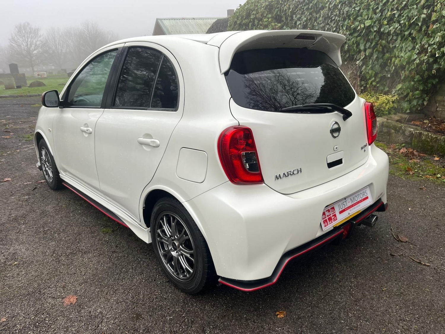 Used Nissan Micra 2025 for sale - 76993039: Photo 56