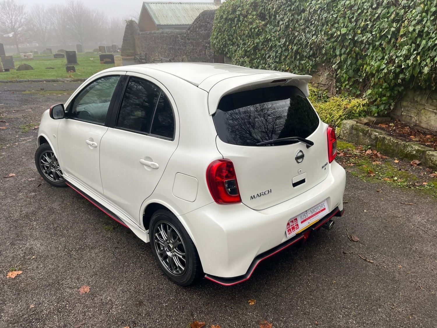 Used Nissan Micra 2025 for sale - 76993039: Photo 57