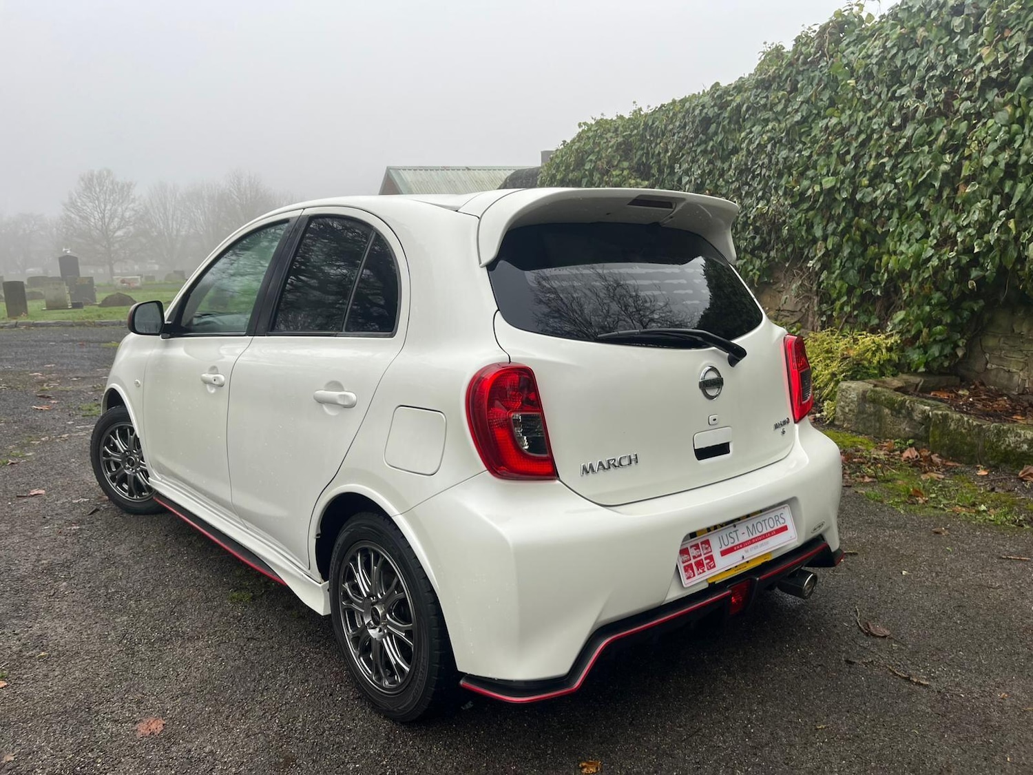 Used Nissan Micra 2025 for sale - 76993039: Photo 58