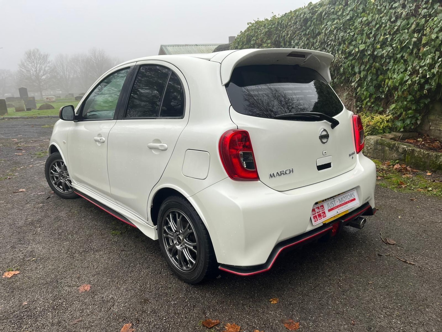 Used Nissan Micra 2025 for sale - 76993039: Photo 59