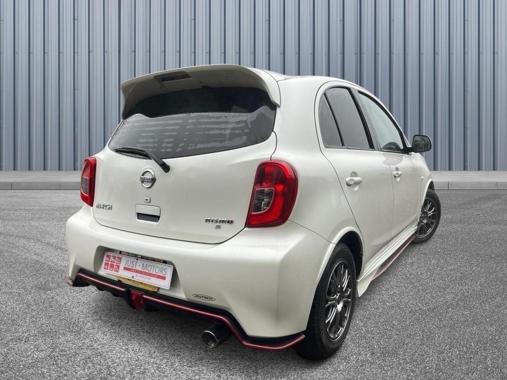 Used Nissan Micra 2025 for sale - 76993039: Photo 6