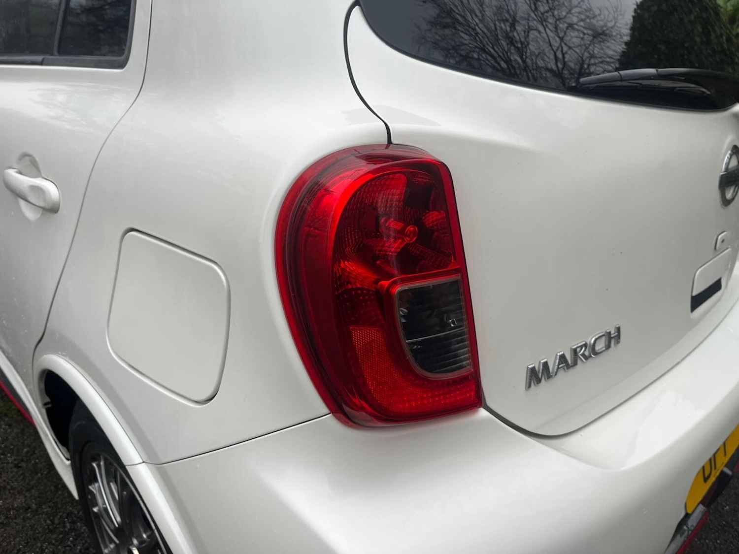 Used Nissan Micra 2025 for sale - 76993039: Photo 60