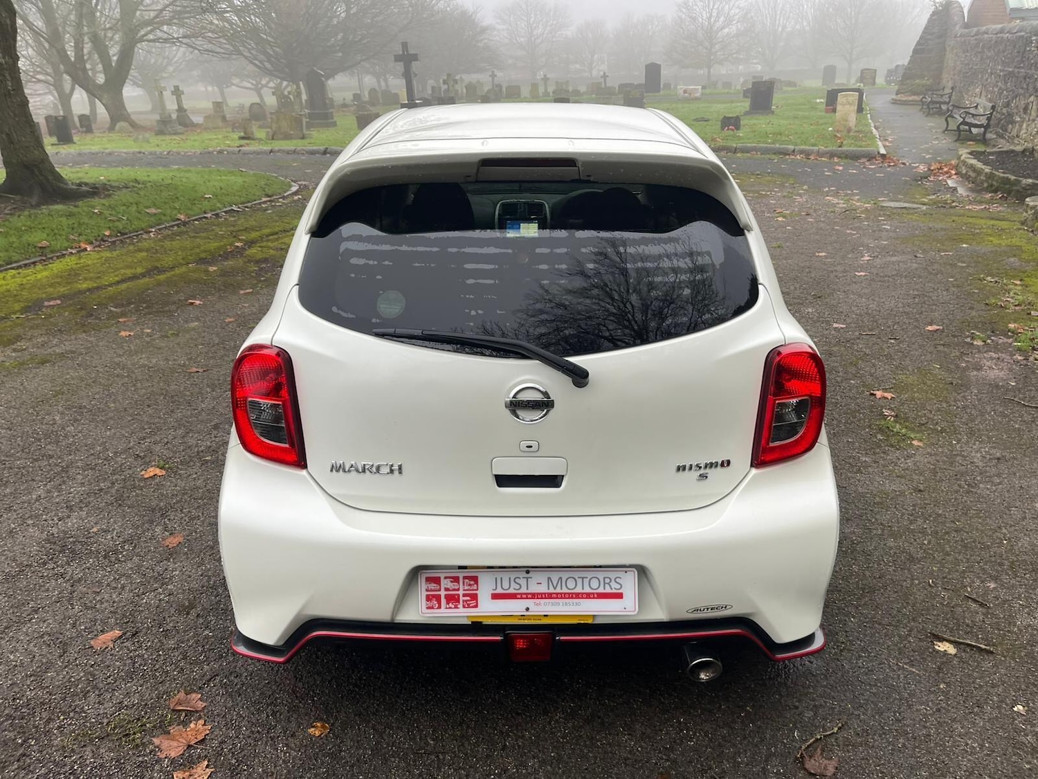 Used Nissan Micra 2025 for sale - 76993039: Photo 61