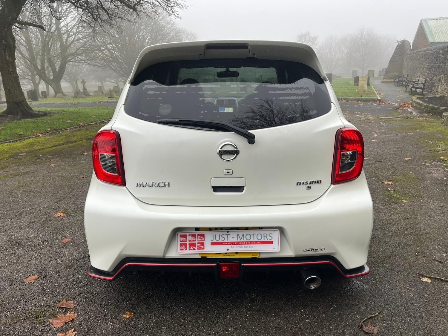 Used Nissan Micra 2025 for sale - 76993039: Photo 62