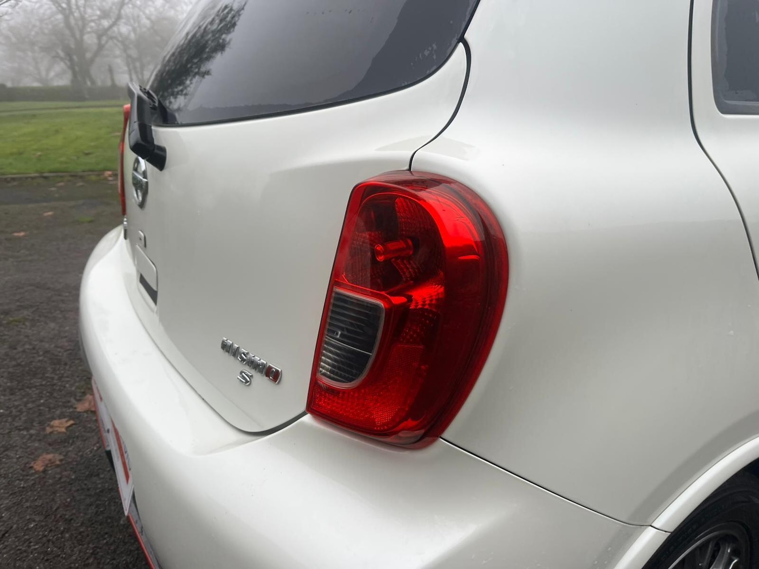 Used Nissan Micra 2025 for sale - 76993039: Photo 64